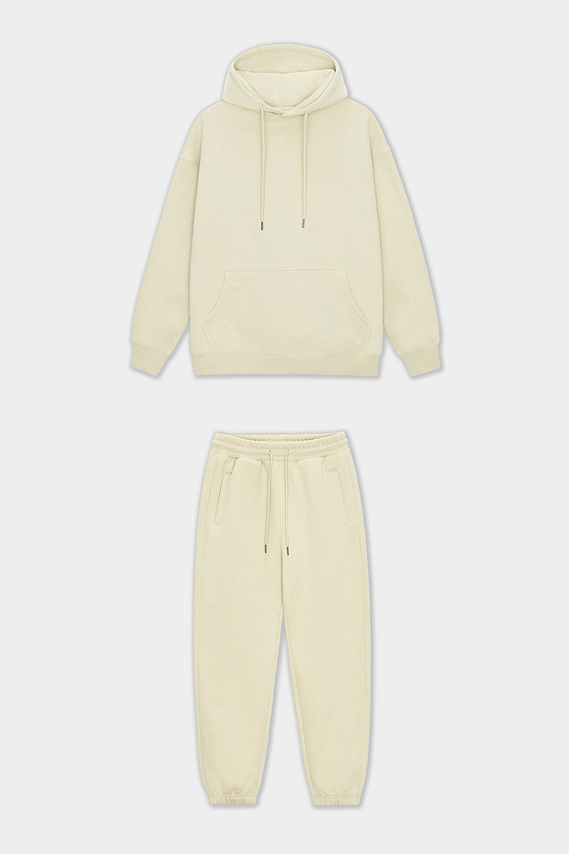 Unisex Autumn Winter Hoodie and pants