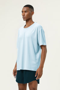 Men's Athletic 240G heavyweight T-shirt