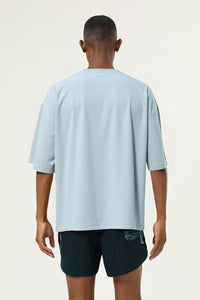 Men's Athletic 240G heavyweight T-shirt