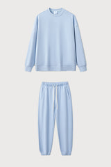 Unisex 400G Heavyweight Hoodie And Pants