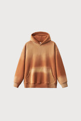 Unisex Rugged 380G Heavyweight Washed Hoodie