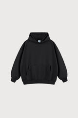 Unisex Casual Heavyweight Hoodie - Loose Fit