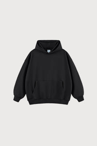 Unisex Casual Heavyweight Hoodie - Loose Fit