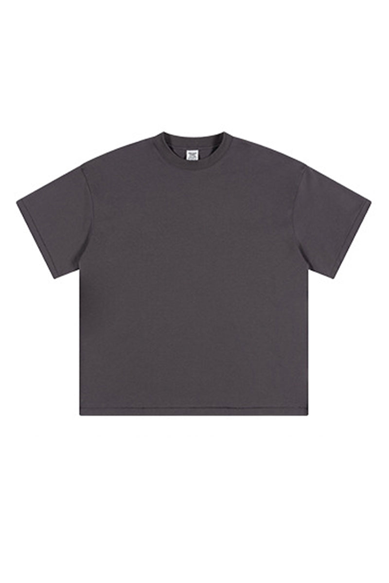 Oversized Short Sleeve T-shirt