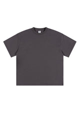 Oversized Short Sleeve T-shirt