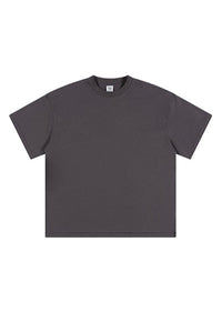 Oversized Short Sleeve T-shirt