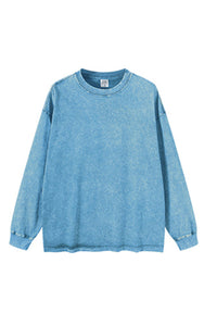 Long-sleeved T-shirt