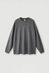 Long-sleeved T-shirt