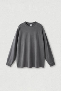 Long-sleeved T-shirt