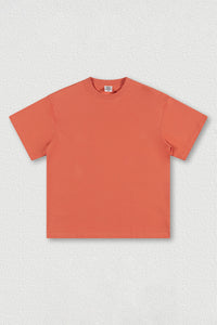 Oversized Short Sleeve T-shirt