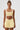 Women's Athletic Color Matching Bra Skirt Two-Piece Set