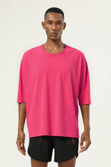 Men's Athletic 240G heavyweight T-shirt