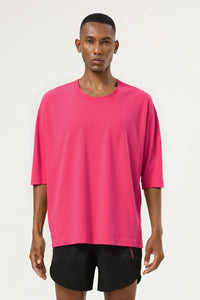 Men's Athletic 240G heavyweight T-shirt