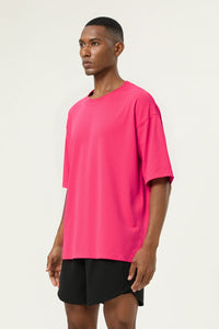 Men's Athletic 240G heavyweight T-shirt