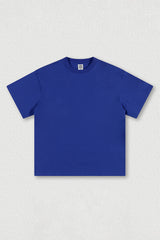 Oversized Short Sleeve T-shirt