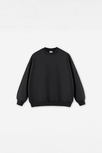 Unisex 400G Heavyweight Brushed Hoodie