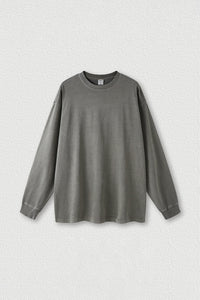Long-sleeved T-shirt