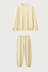 Unisex 400G Heavyweight Hoodie And Pants