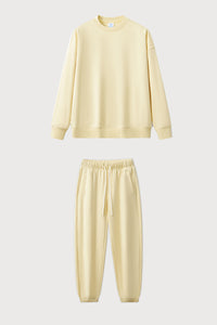 Unisex 400G Heavyweight Hoodie And Pants