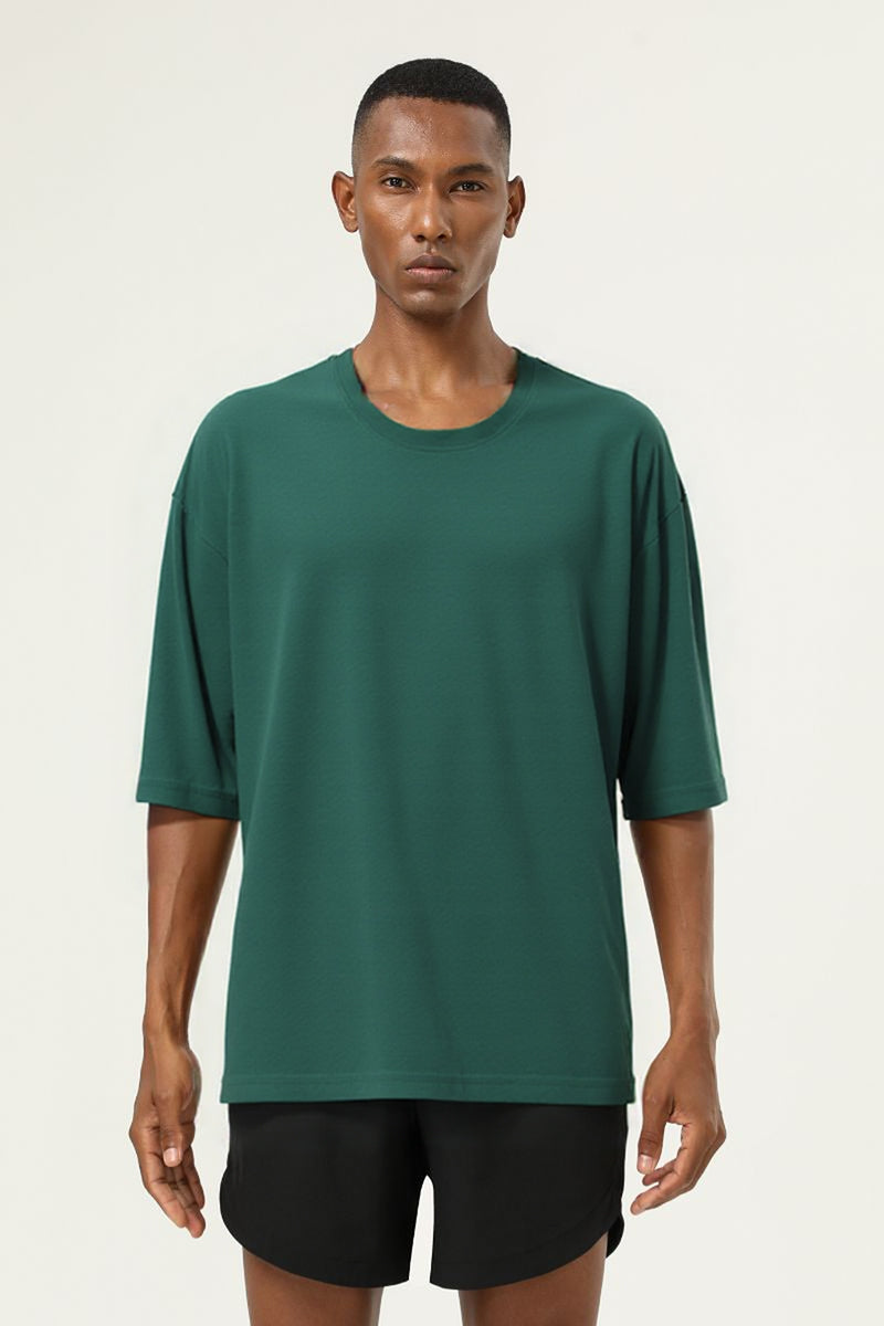 Men's Athletic 240G heavyweight T-shirt