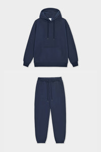 Unisex Autumn Winter Hoodie and pants