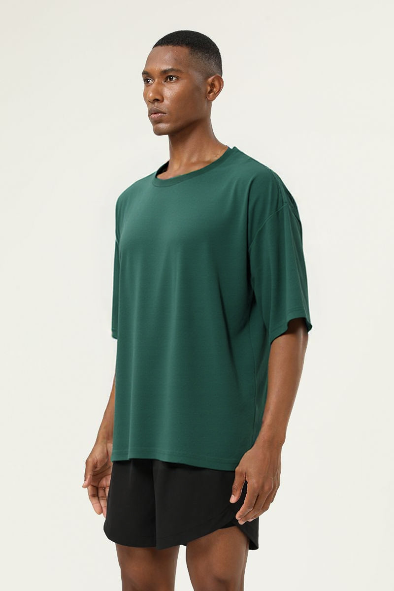 Men's Athletic 240G heavyweight T-shirt