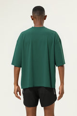 Men's Athletic 240G heavyweight T-shirt