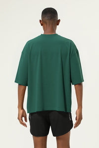 Men's Athletic 240G heavyweight T-shirt