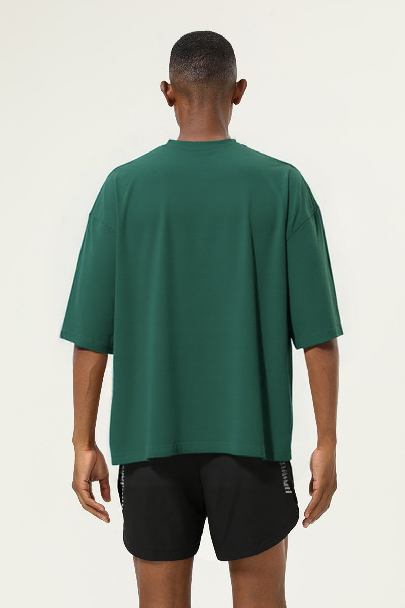 Men's Athletic 240G heavyweight T-shirt