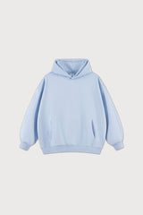 Unisex Casual Heavyweight Hoodie - Loose Fit