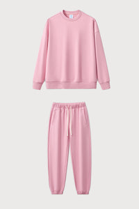 Unisex 400G Heavyweight Hoodie And Pants