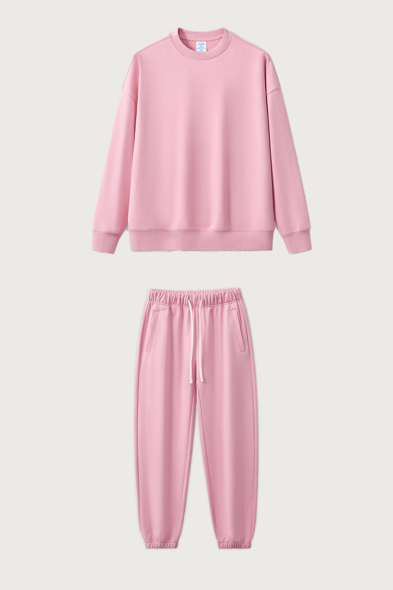 Unisex 400G Heavyweight Hoodie And Pants