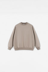 Unisex 400G Heavyweight Brushed Hoodie