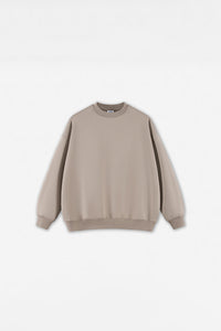 Unisex 400G Heavyweight Brushed Hoodie