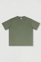 Oversized Short Sleeve T-shirt