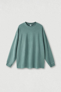 Long-sleeved T-shirt
