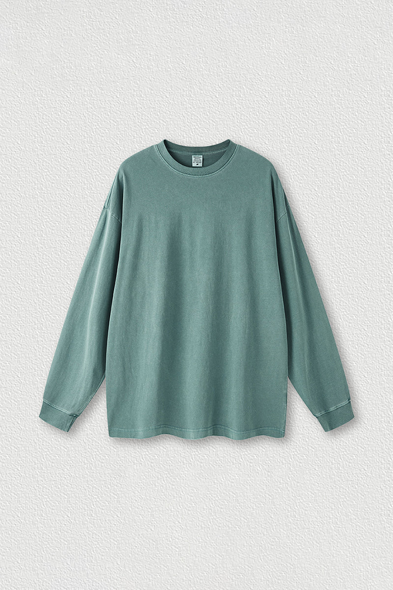 Long-sleeved T-shirt