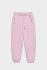 Unisex Fleece Pants Slim Fit Athletic Sweatpants