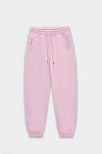 Unisex Fleece Pants Slim Fit Athletic Sweatpants