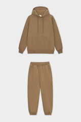 Unisex Autumn Winter Hoodie and pants