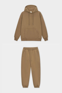 Unisex Autumn Winter Hoodie and pants