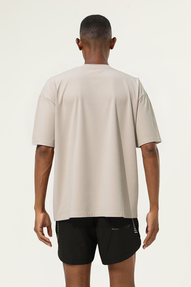 Men's Athletic 240G heavyweight T-shirt