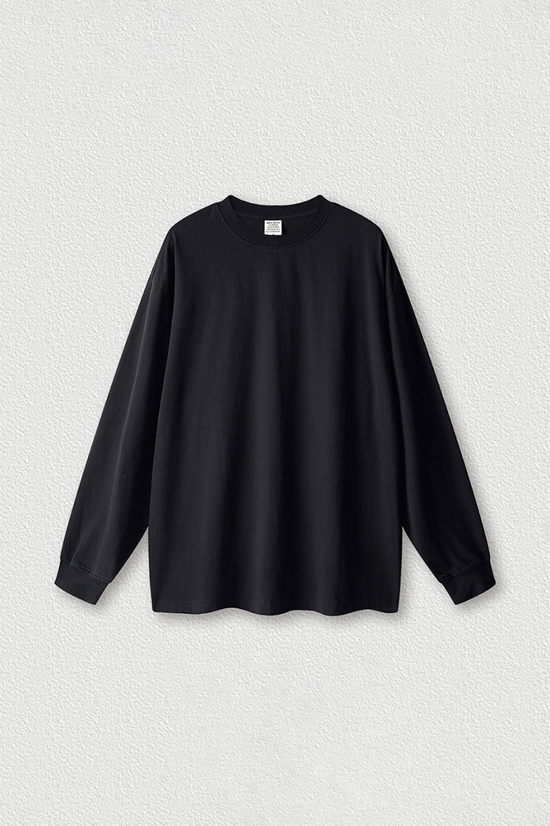 Long-sleeved T-shirt