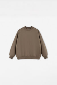 Unisex 400G Heavyweight Brushed Hoodie