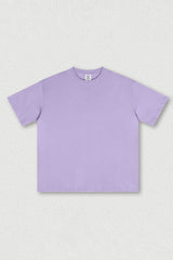 Oversized Short Sleeve T-shirt