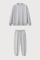 Unisex 400G Heavyweight Hoodie And Pants