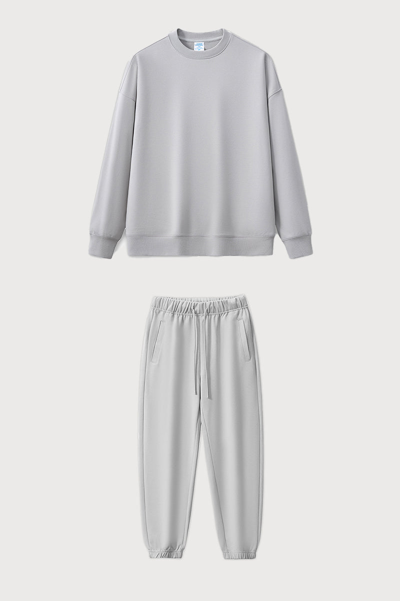 Unisex 400G Heavyweight Hoodie And Pants