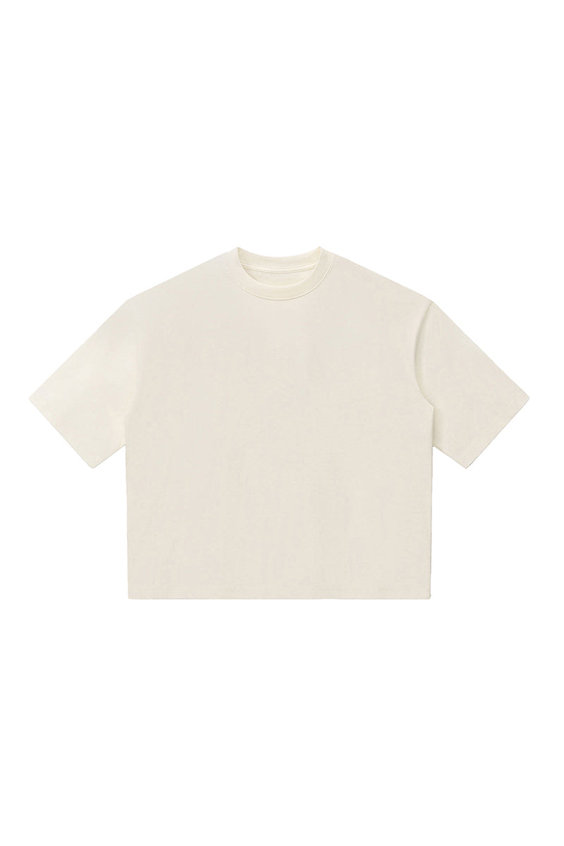 Men's Athletic 240G heavyweight T-shirt