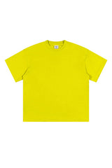 Oversized Short Sleeve T-shirt