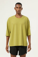 Men's Athletic 240G heavyweight T-shirt